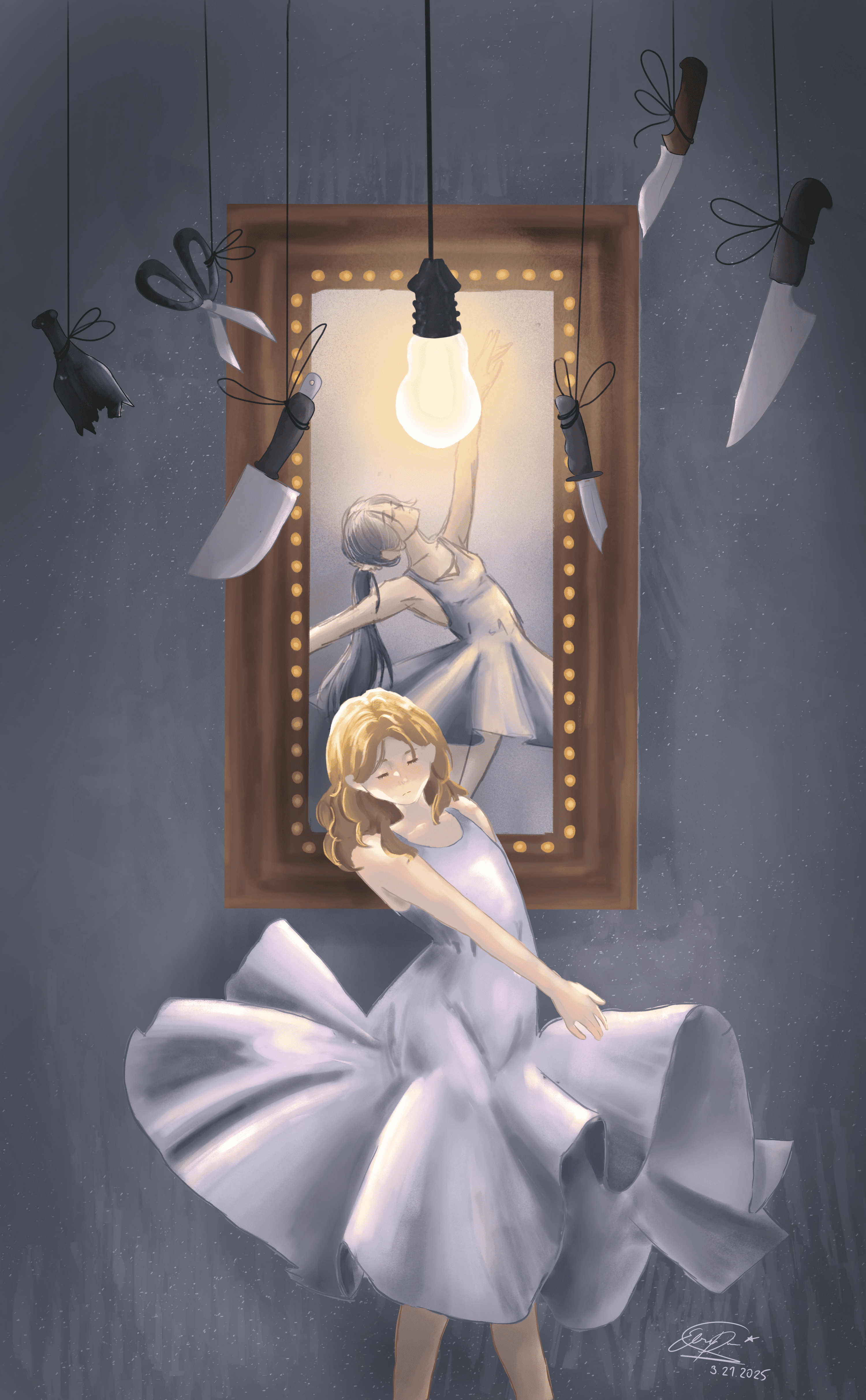 art preview