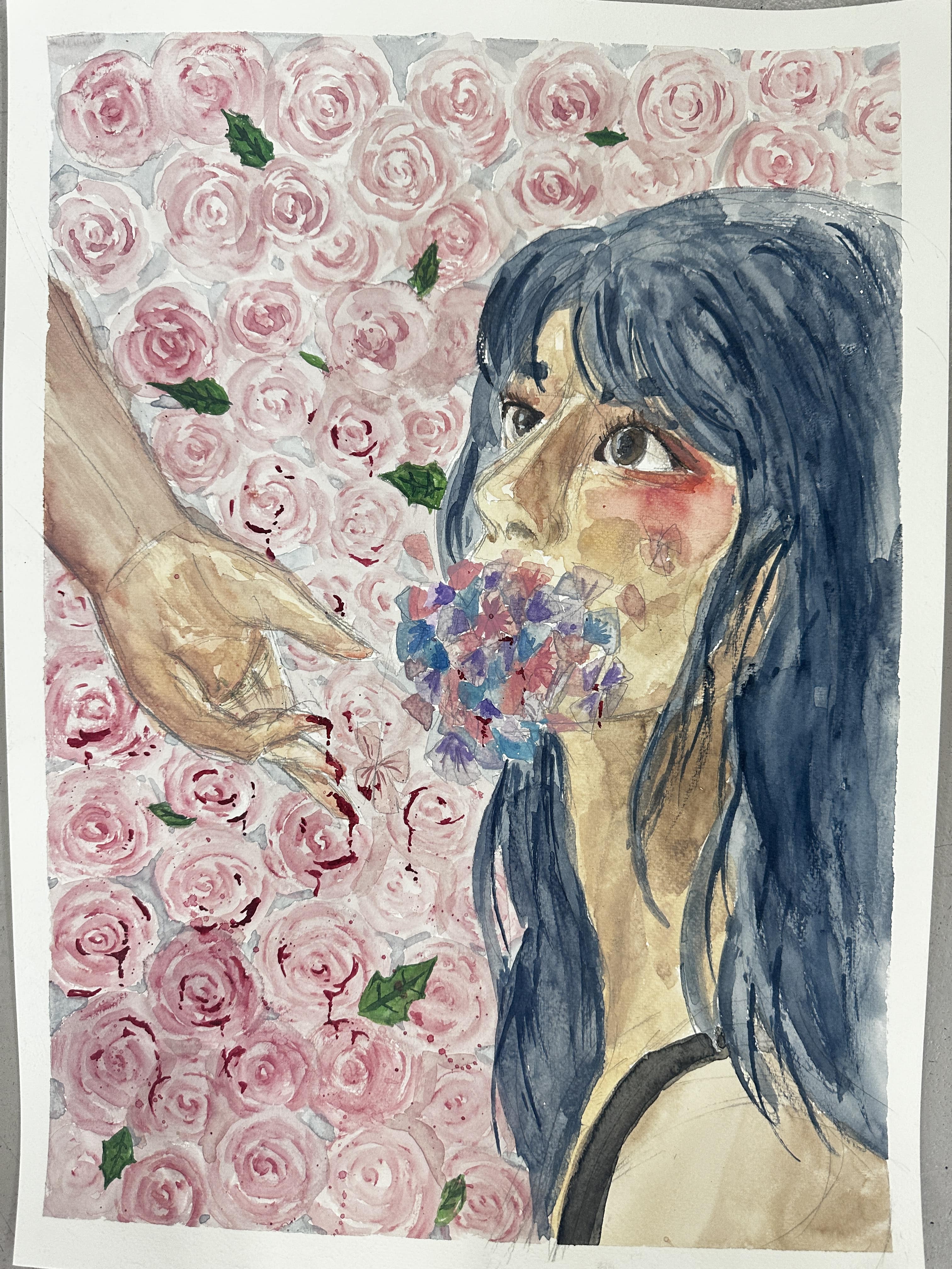 art preview