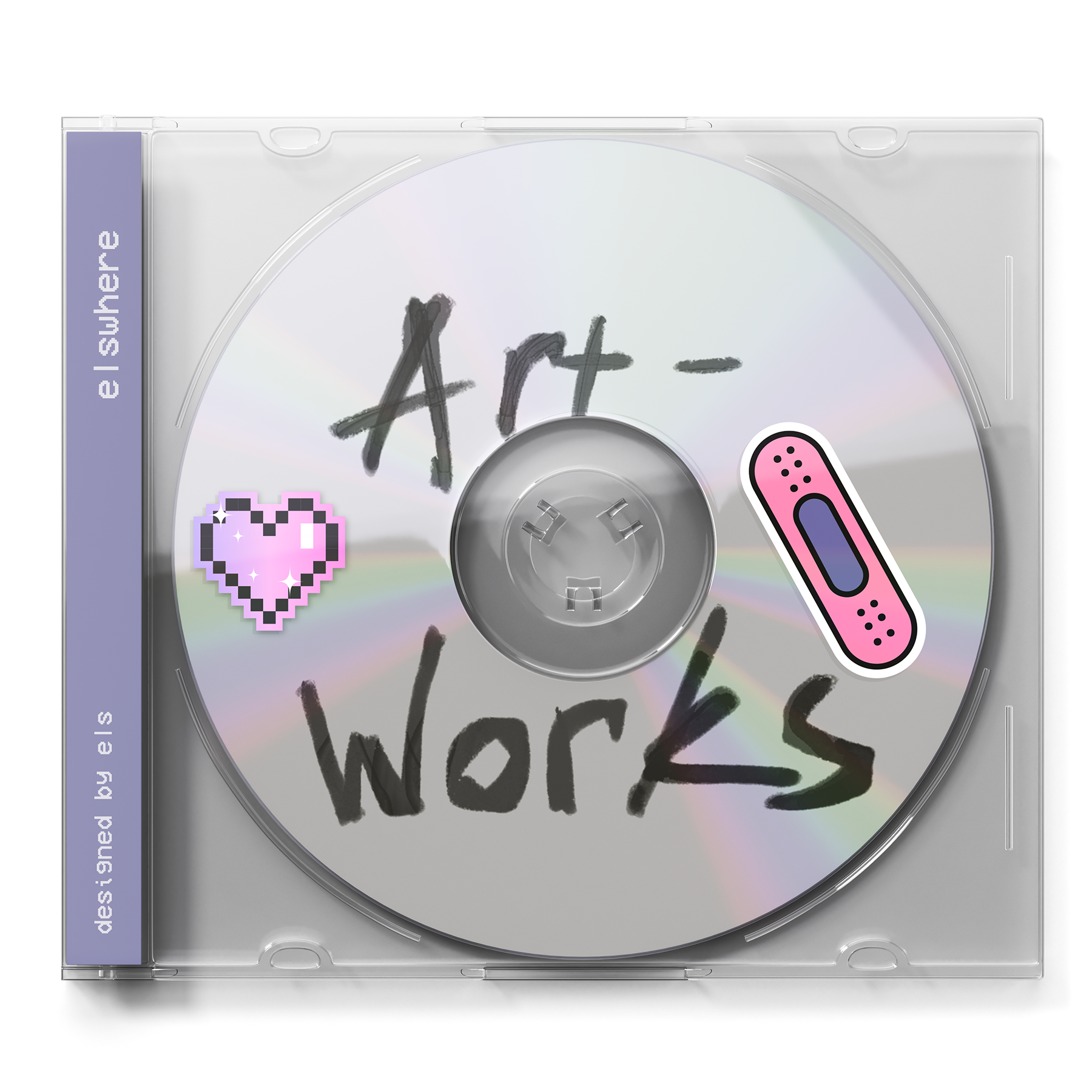 ArtworkCD