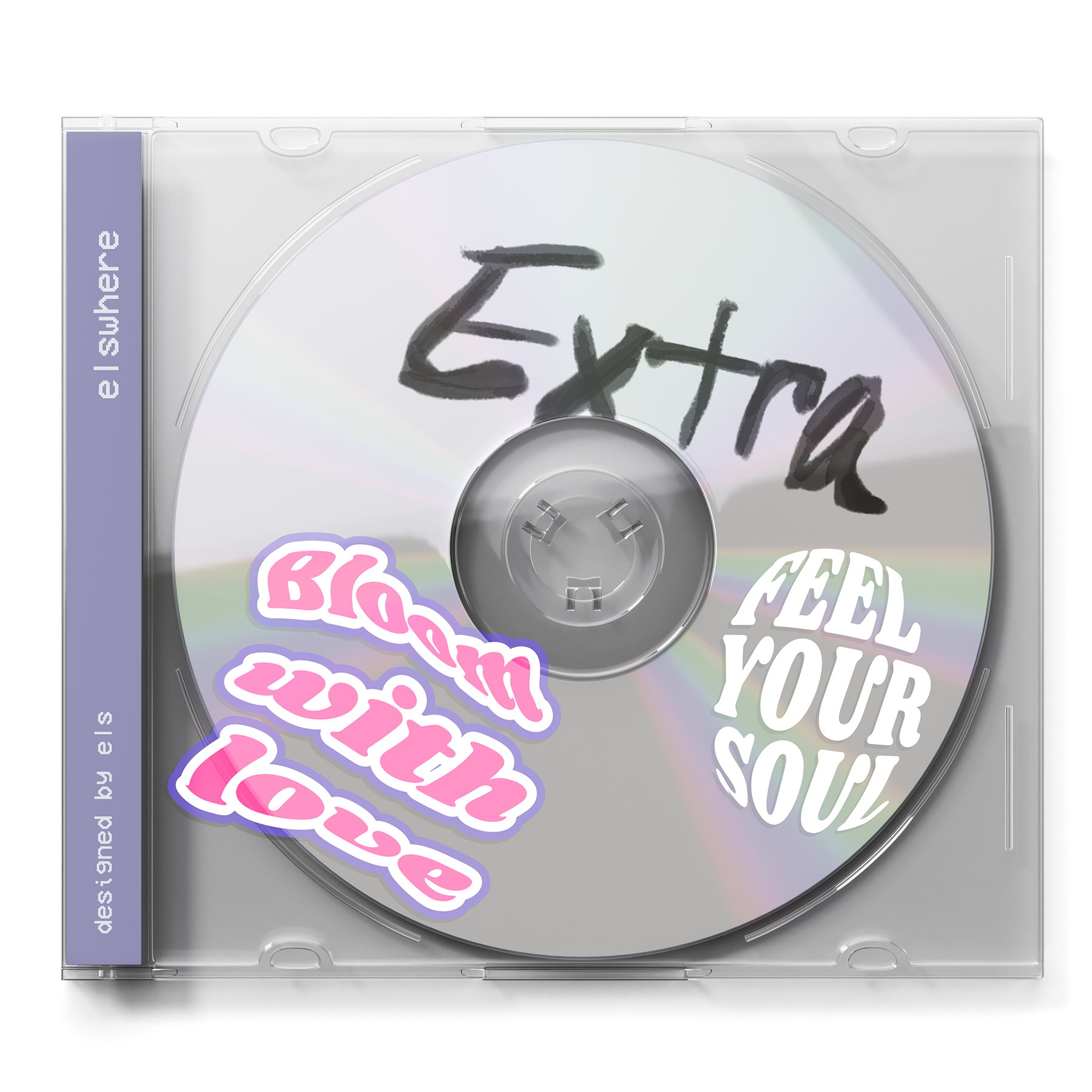 extraCD
